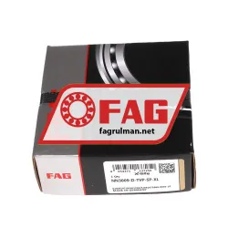 FAG NN3009-D-TVP-SP-XL rulman resim 2