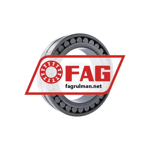 FAG NN3030-AS-M-SP ürün fotoğrafı 2