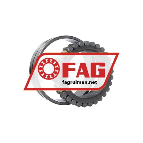 FAG NN3030-AS-M-SP ürün fotoğrafı 3