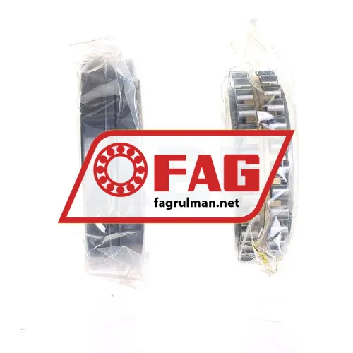 FAG NN3028-AS-M-SP ürün fotoğrafı 2