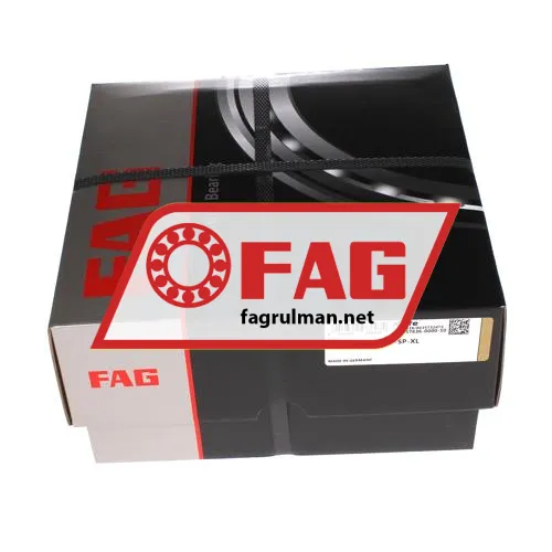 FAG NN3024-D-K-TVP-SP-XL ürün fotoğrafı 2