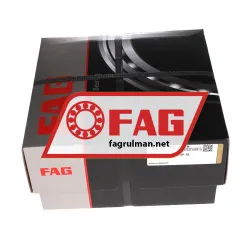 FAG NN3024-D-K-TVP-SP-XL rulman resim 2
