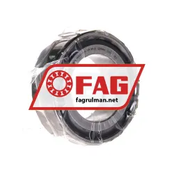 FAG NN3008-D-K-TVP-SP-XL