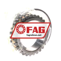 FAG NN3017-AS-M-SP-C2