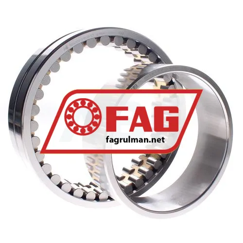 FAG NNU4936-S-M-SP-C3 ürün fotoğrafı 2