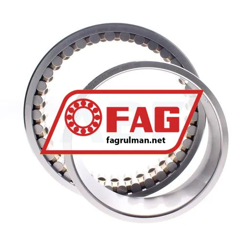 FAG NNU4936-S-M-SP-C3 ürün fotoğrafı 5