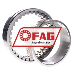 FAG NNU4936-S-M-SP-C3 rulman resim 2