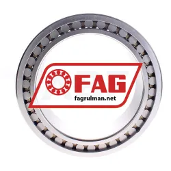 FAG NNU4936-S-M-SP-C3 rulman resim 3