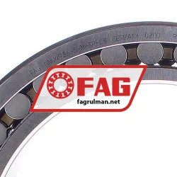 FAG NNU4936-S-M-SP-C3 rulman resim 4