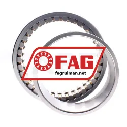 FAG NNU4936-S-M-SP-C3 rulman resim 5