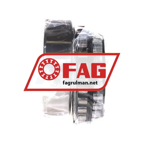 FAG NN3024-D-TVP-SP-XL ürün fotoğrafı 2