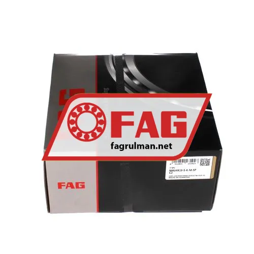 FAG NNU4920-S-K-M-SP-C2