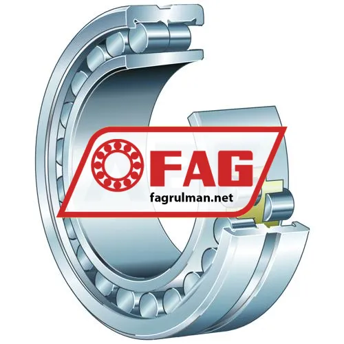 FAG NNU4920-S-K-M-SP-C2 ürün fotoğrafı 2