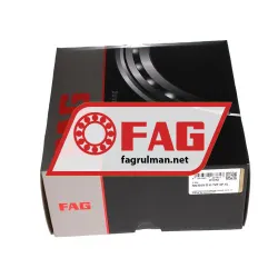 FAG NN3019-D-K-TVP-SP-XL rulman resim 2