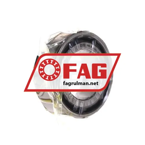 FAG NN3007-D-K-TVP-SP-XL