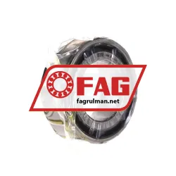 FAG NN3007-D-K-TVP-SP-XL