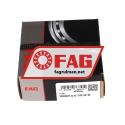 FAG NN3007-D-K-TVP-SP-XL rulman resim 2