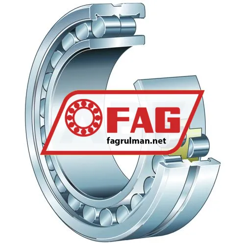 FAG NNU4920-S-M-SP-C3 ürün fotoğrafı 3