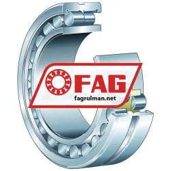 FAG NNU4920-S-M-SP-C3 rulman resim 3
