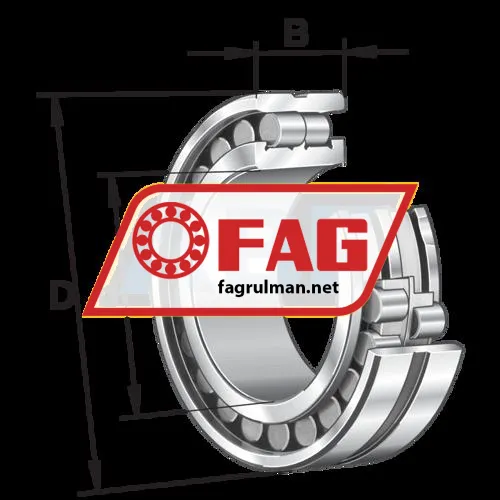 FAG NN3028-AS-K-M-SP-C3