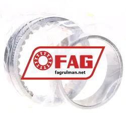 FAG NNU4921-S-M-SP