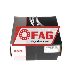 FAG NN3016-D-TVP-SP-XL rulman resim 2