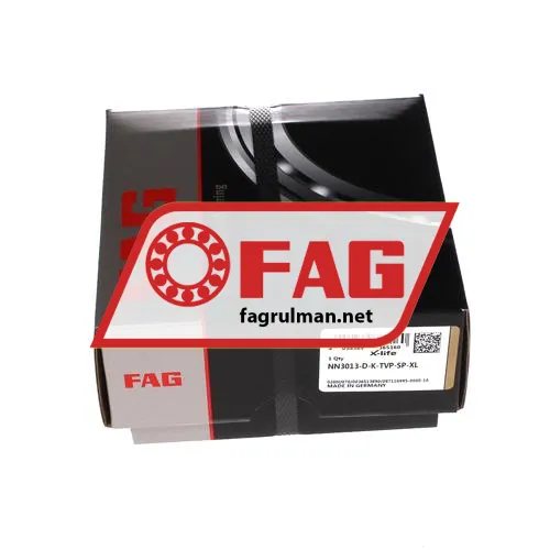 FAG NN3013-D-K-TVP-SP-XL ürün fotoğrafı 2
