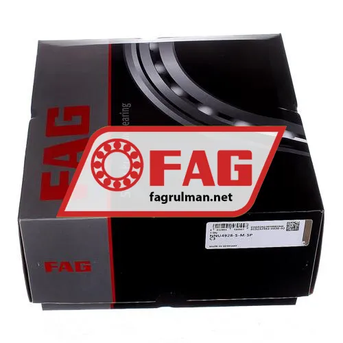 FAG NNU4928-S-M-SP-C3 ürün fotoğrafı 2