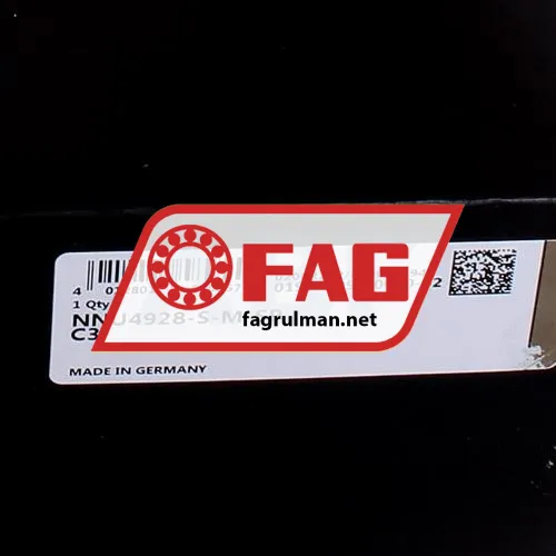 FAG NNU4928-S-M-SP-C3 ürün fotoğrafı 3