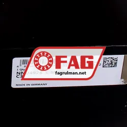 FAG NNU4928-S-M-SP-C3 rulman resim 3