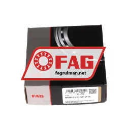 FAG NN3010-D-K-TVP-SP-XL rulman resim 2