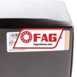 FAG NNU4928-S-M-SP-C2 rulman resim 3