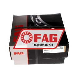 FAG NNU4924-S-M-SP-R35-55