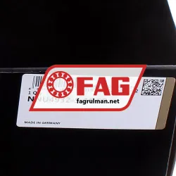FAG NNU4932-S-M-SP rulman resim 2