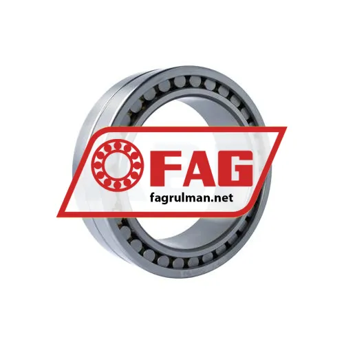FAG NNU4930-S-M-SP ürün fotoğrafı 2