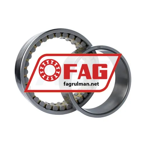 FAG NNU4930-S-M-SP ürün fotoğrafı 3