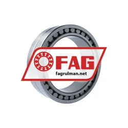 FAG NNU4930-S-M-SP rulman resim 2