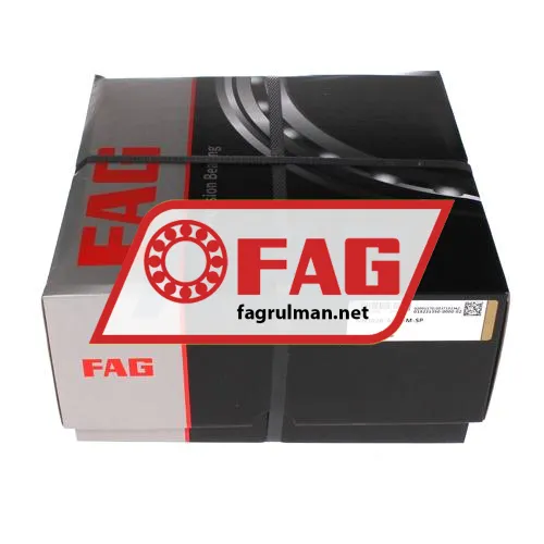FAG NN3028-AS-K-M-SP