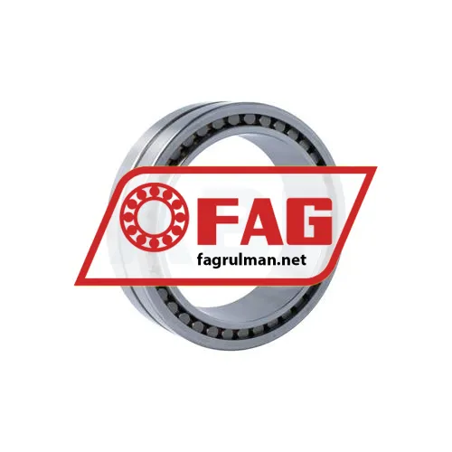 FAG NNU4922-S-K-M-SP ürün fotoğrafı 2