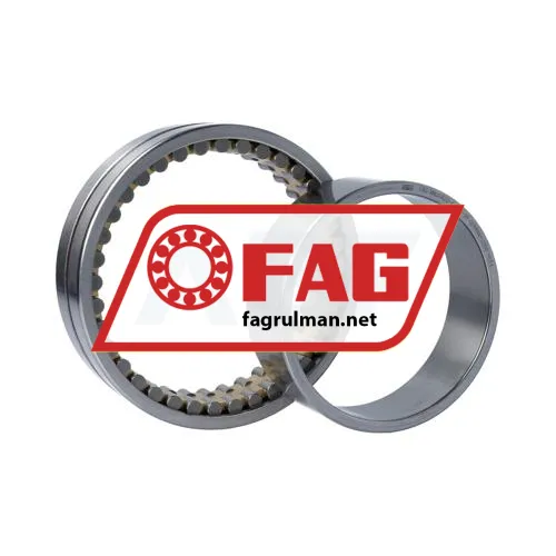 FAG NNU4922-S-K-M-SP ürün fotoğrafı 3