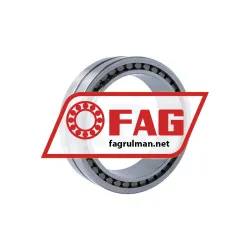 FAG NNU4922-S-K-M-SP rulman resim 2