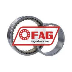 FAG NNU4922-S-K-M-SP rulman resim 3