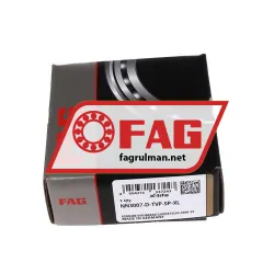 FAG NN3007-D-TVP-SP-XL rulman resim 2
