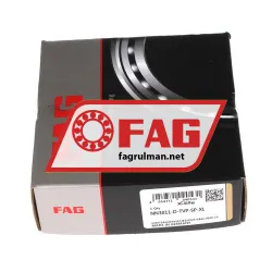 FAG NN3011-D-TVP-SP-XL rulman resim 2