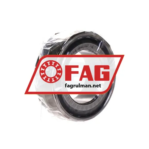 FAG NN3008-D-TVP-SP-XL