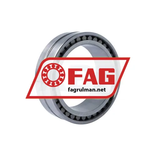 FAG NN4920-S-K-M-SP ürün fotoğrafı 2