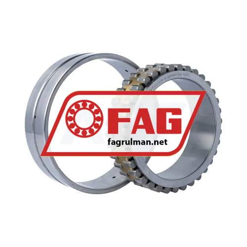 FAG NN4920-S-K-M-SP ürün fotoğrafı 3