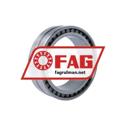 FAG NN4920-S-K-M-SP rulman resim 2