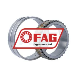 FAG NN4920-S-K-M-SP rulman resim 3