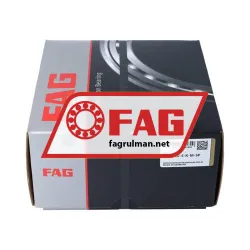 FAG NN4920-S-K-M-SP rulman resim 4